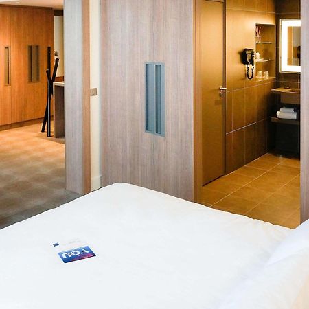 Novotel סקלה מראה חיצוני תמונה