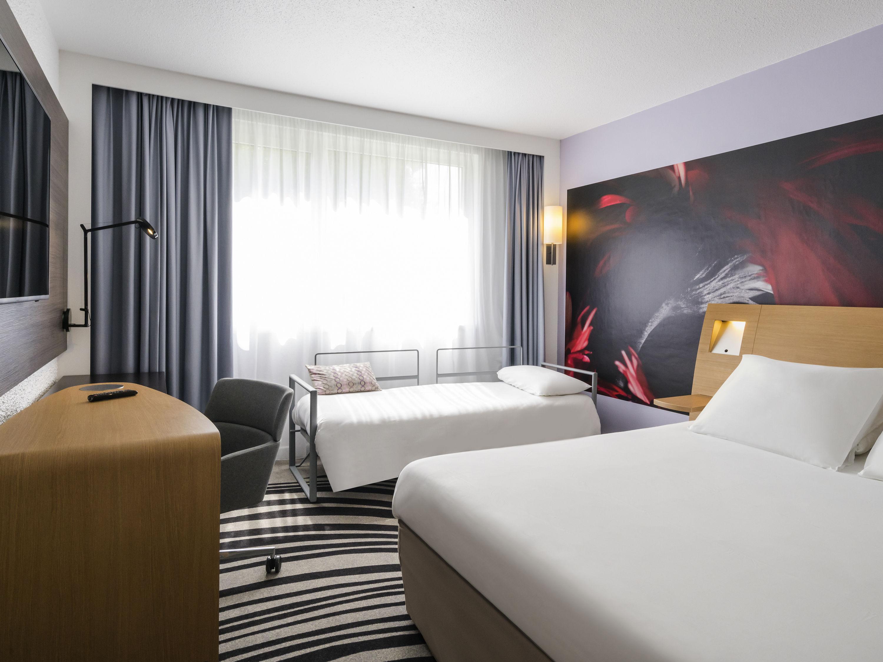 Novotel סקלה מראה חיצוני תמונה