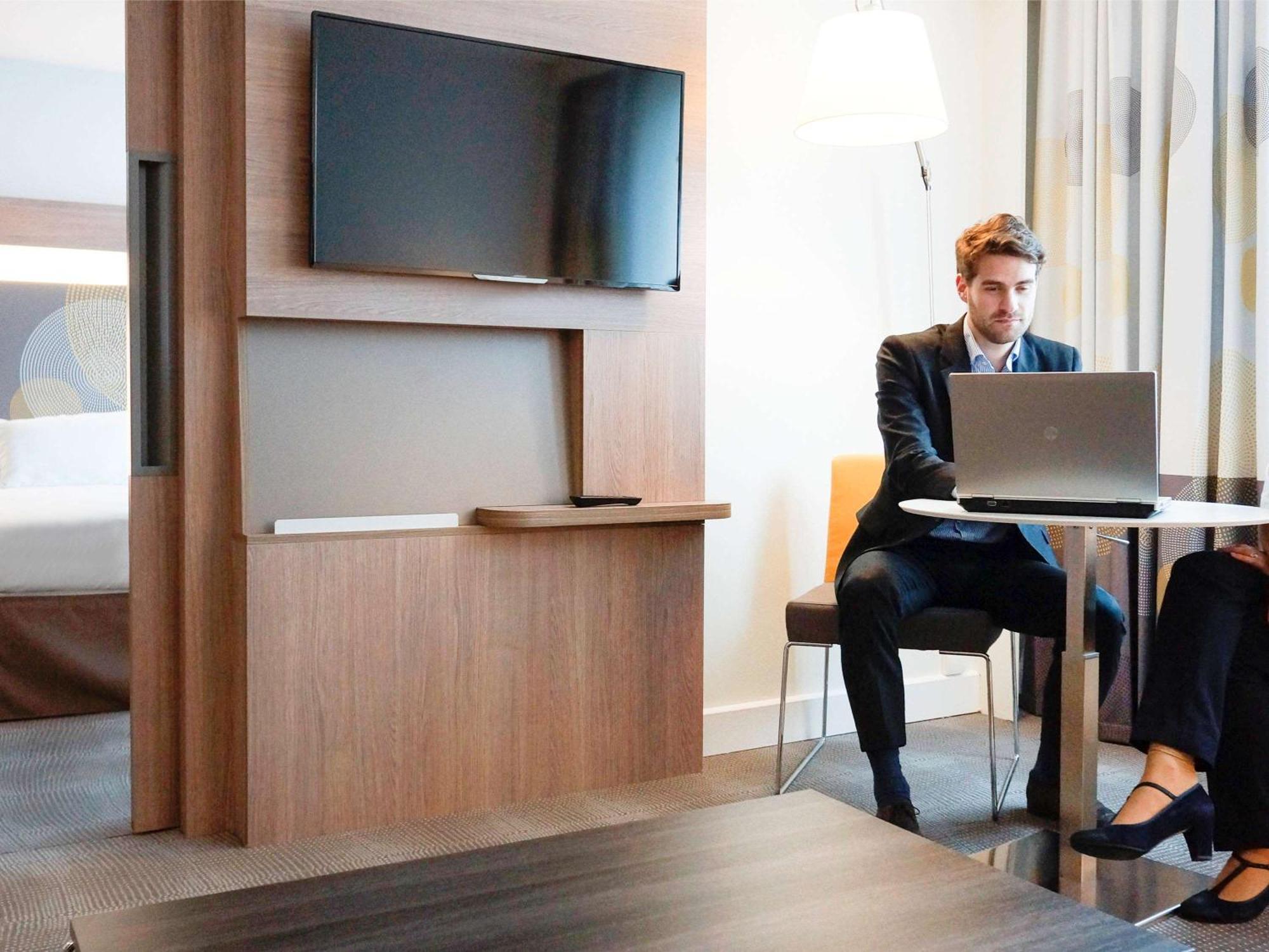 Novotel סקלה מראה חיצוני תמונה
