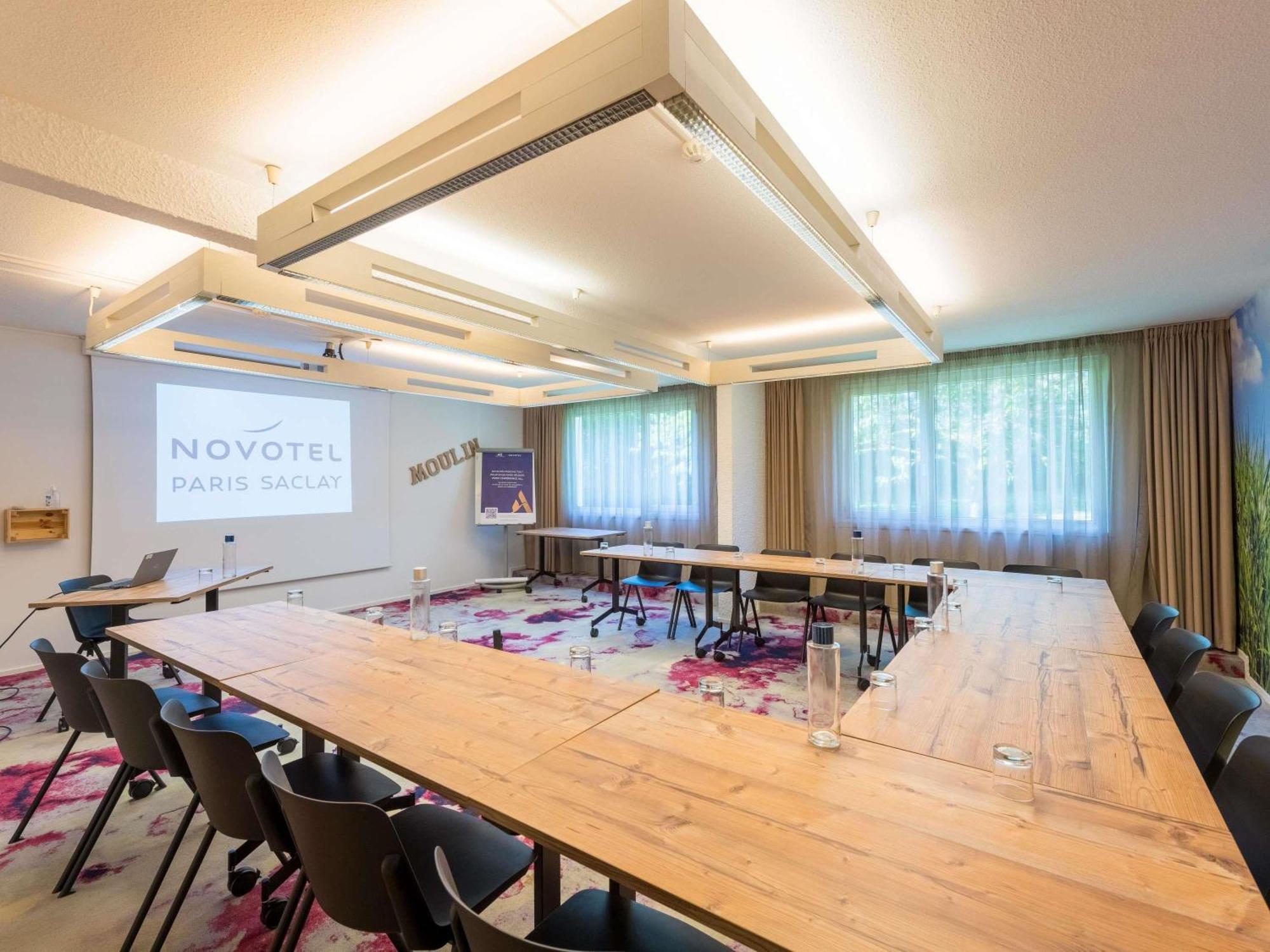 Novotel סקלה מראה חיצוני תמונה
