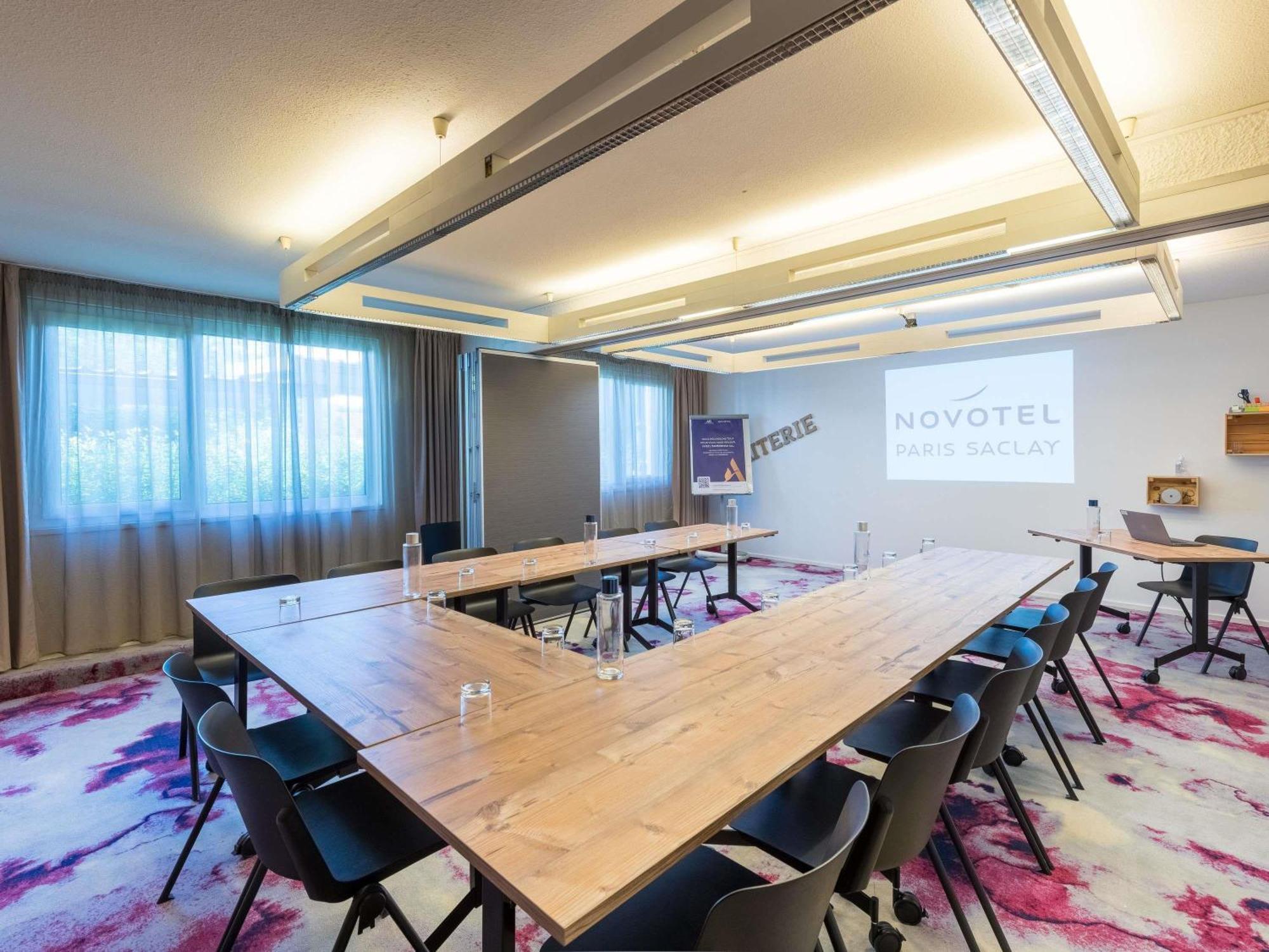 Novotel סקלה מראה חיצוני תמונה