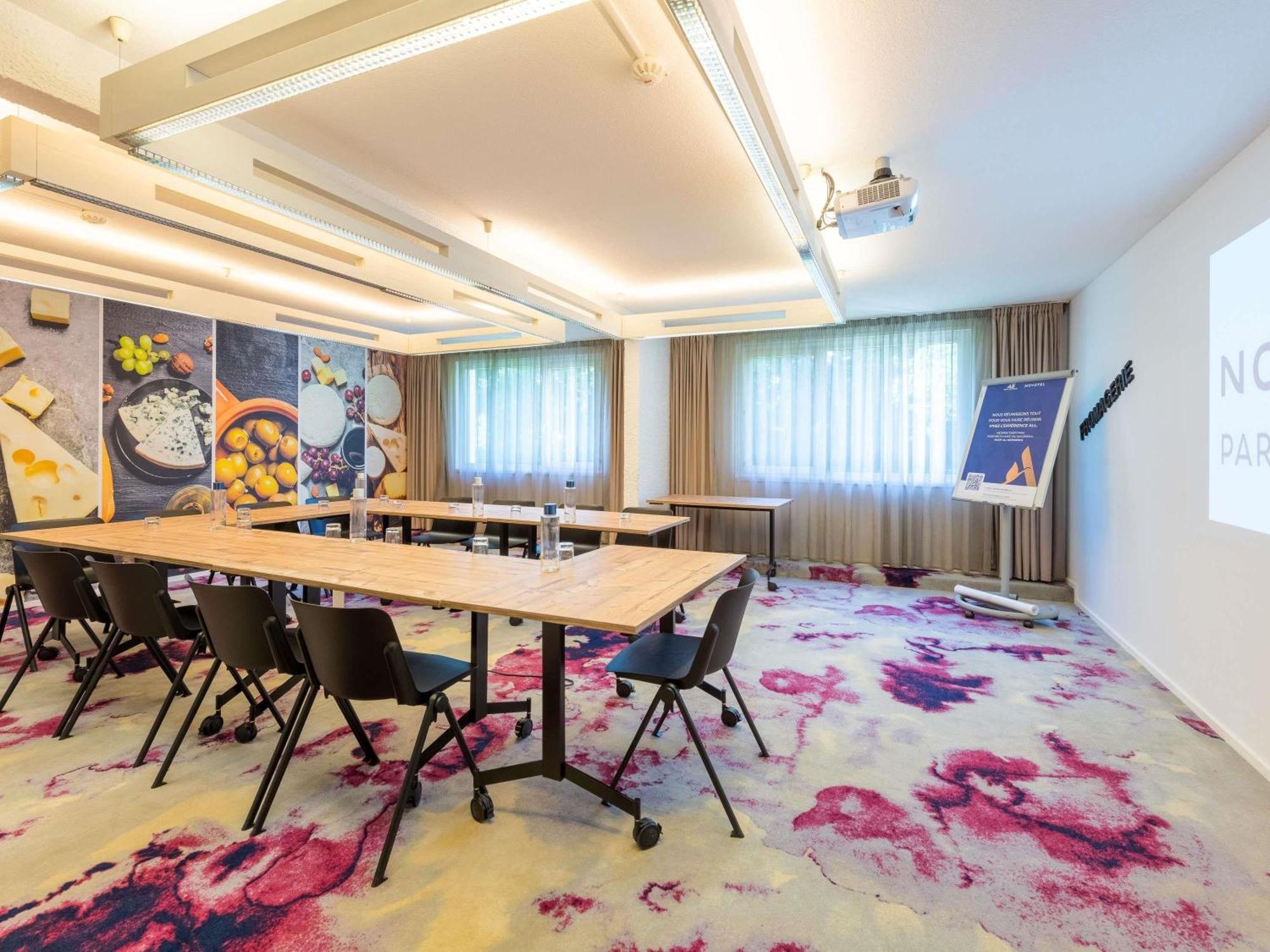 Novotel סקלה מראה חיצוני תמונה