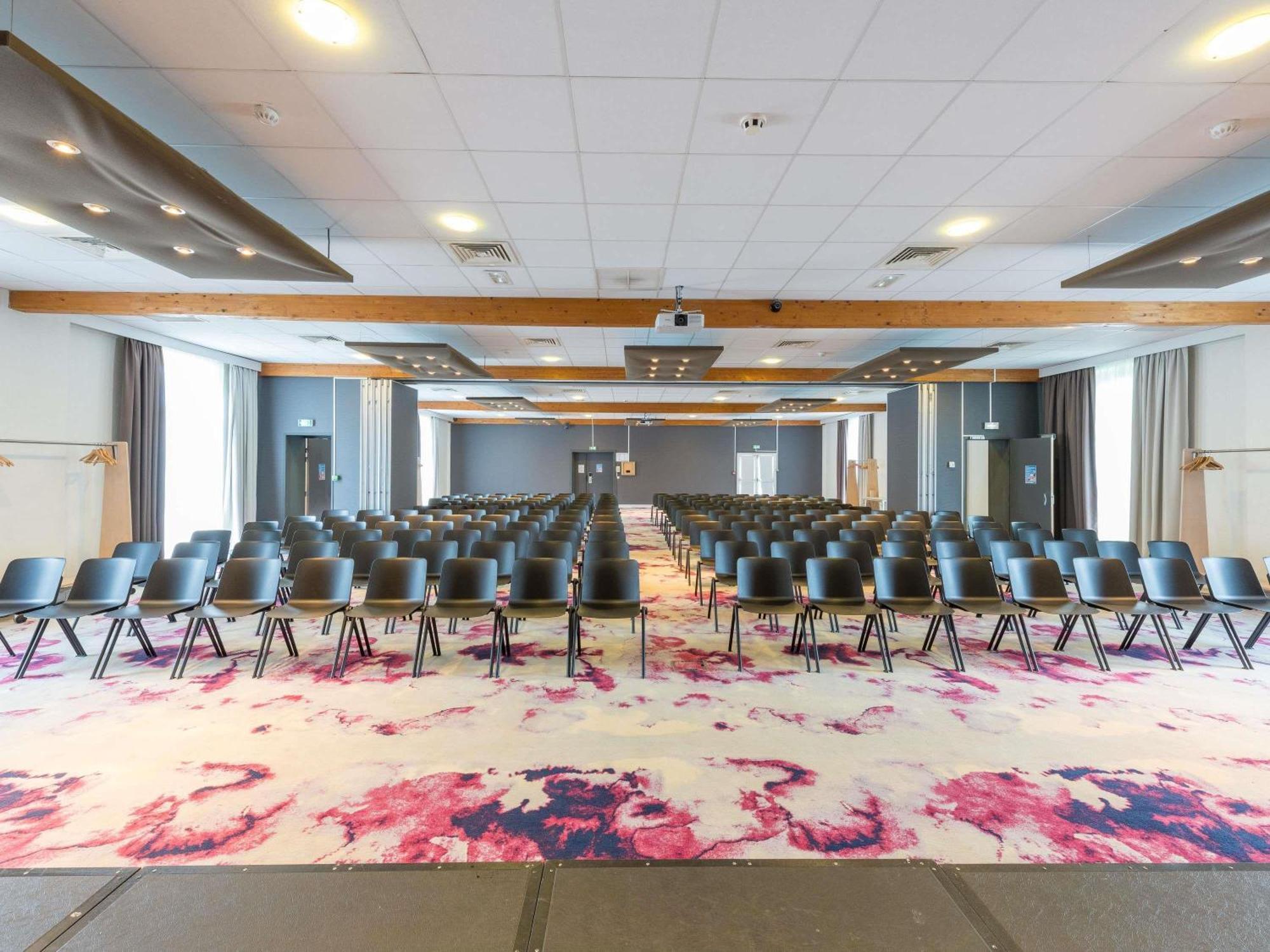 Novotel סקלה מראה חיצוני תמונה