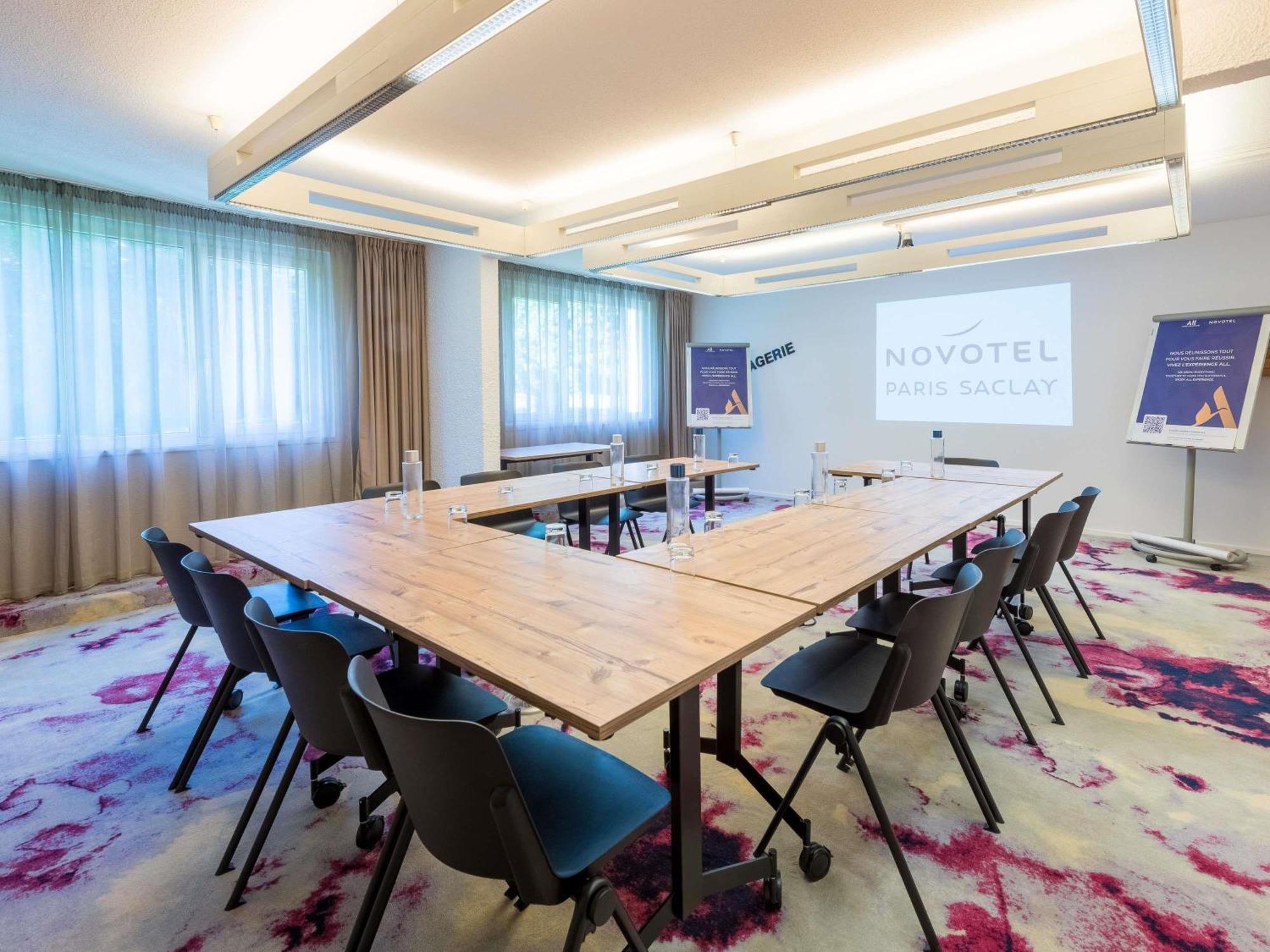 Novotel סקלה מראה חיצוני תמונה