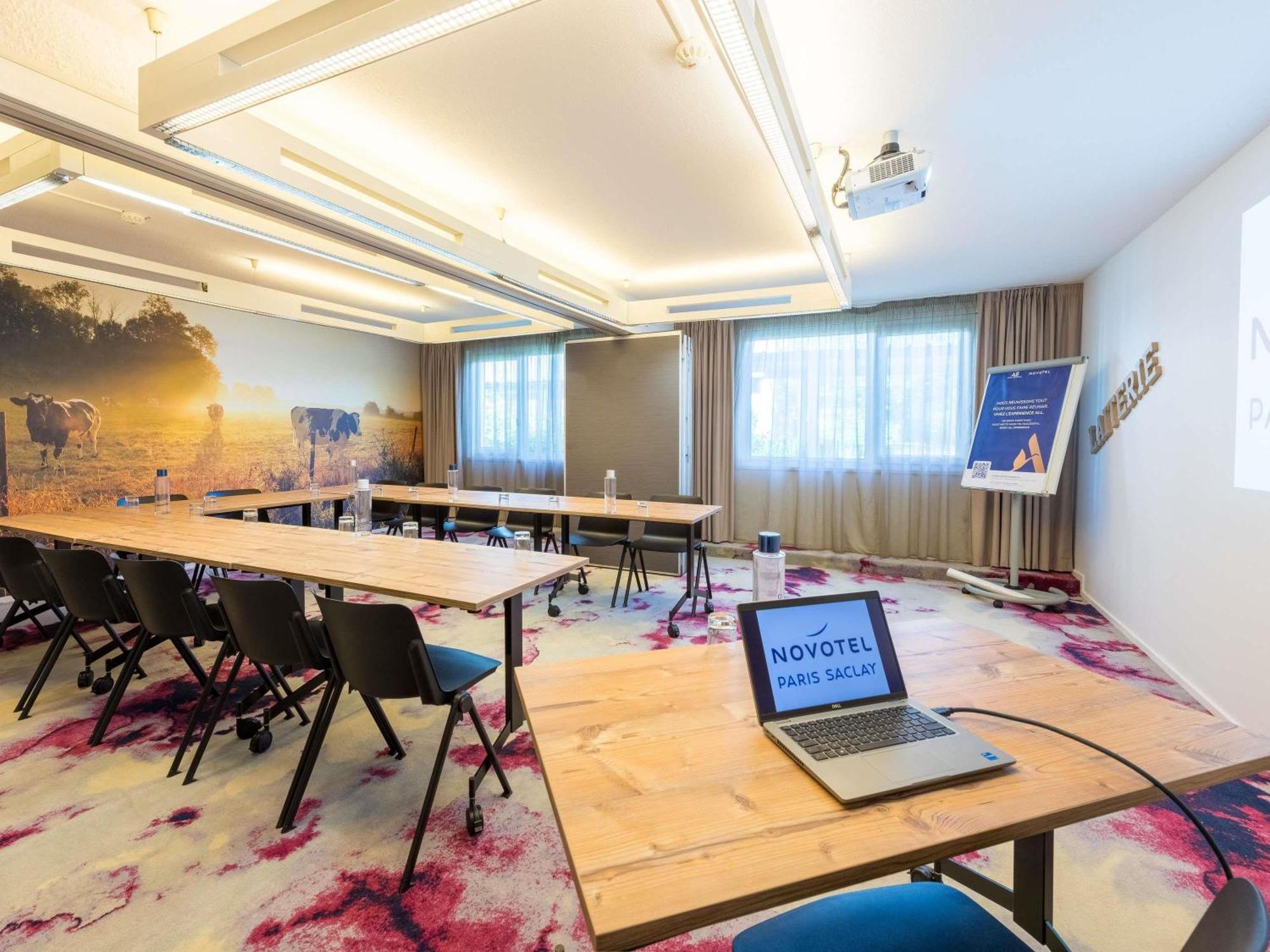 Novotel סקלה מראה חיצוני תמונה