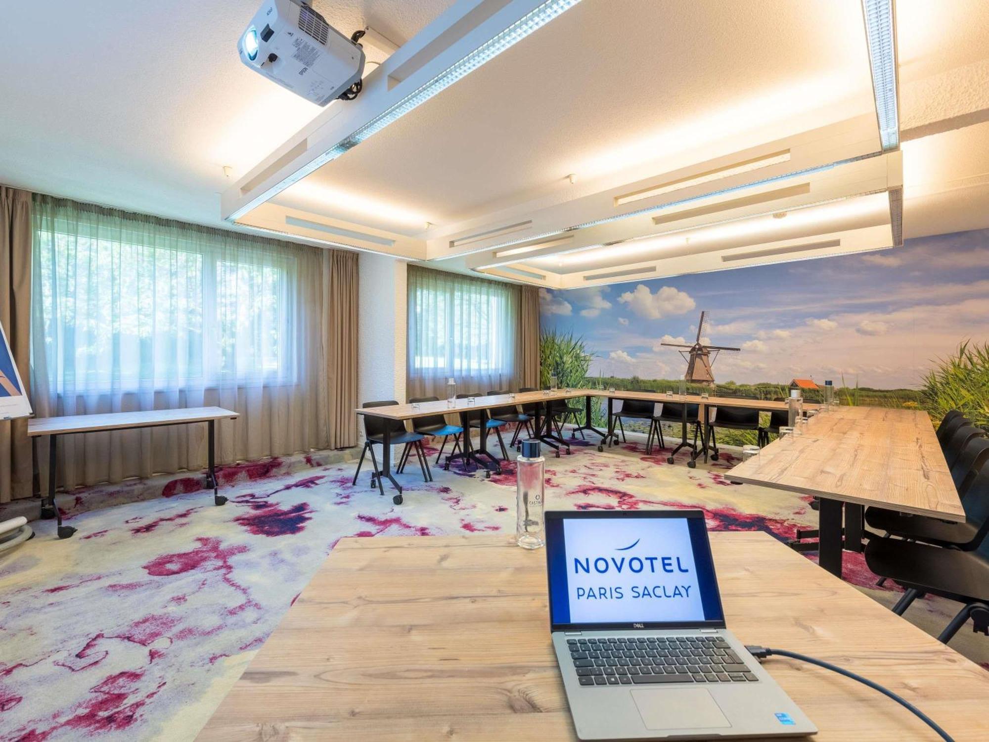 Novotel סקלה מראה חיצוני תמונה