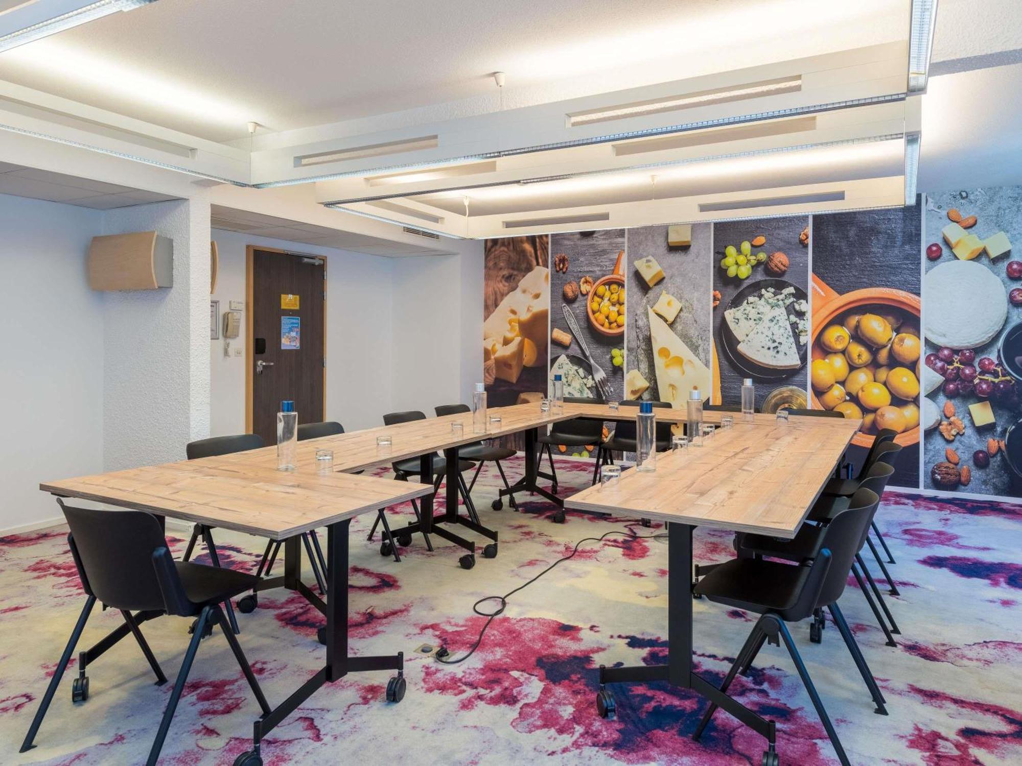 Novotel סקלה מראה חיצוני תמונה