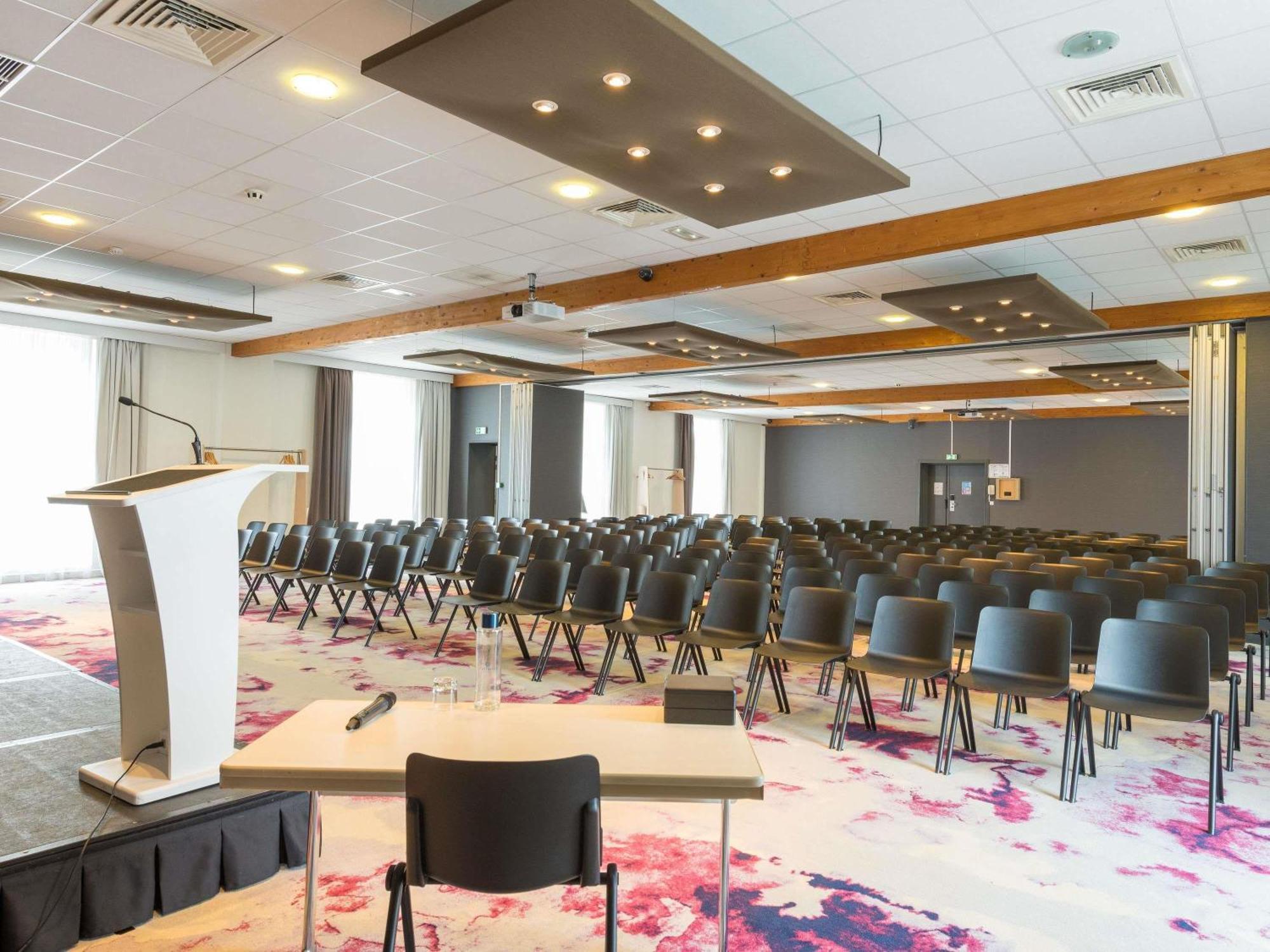 Novotel סקלה מראה חיצוני תמונה