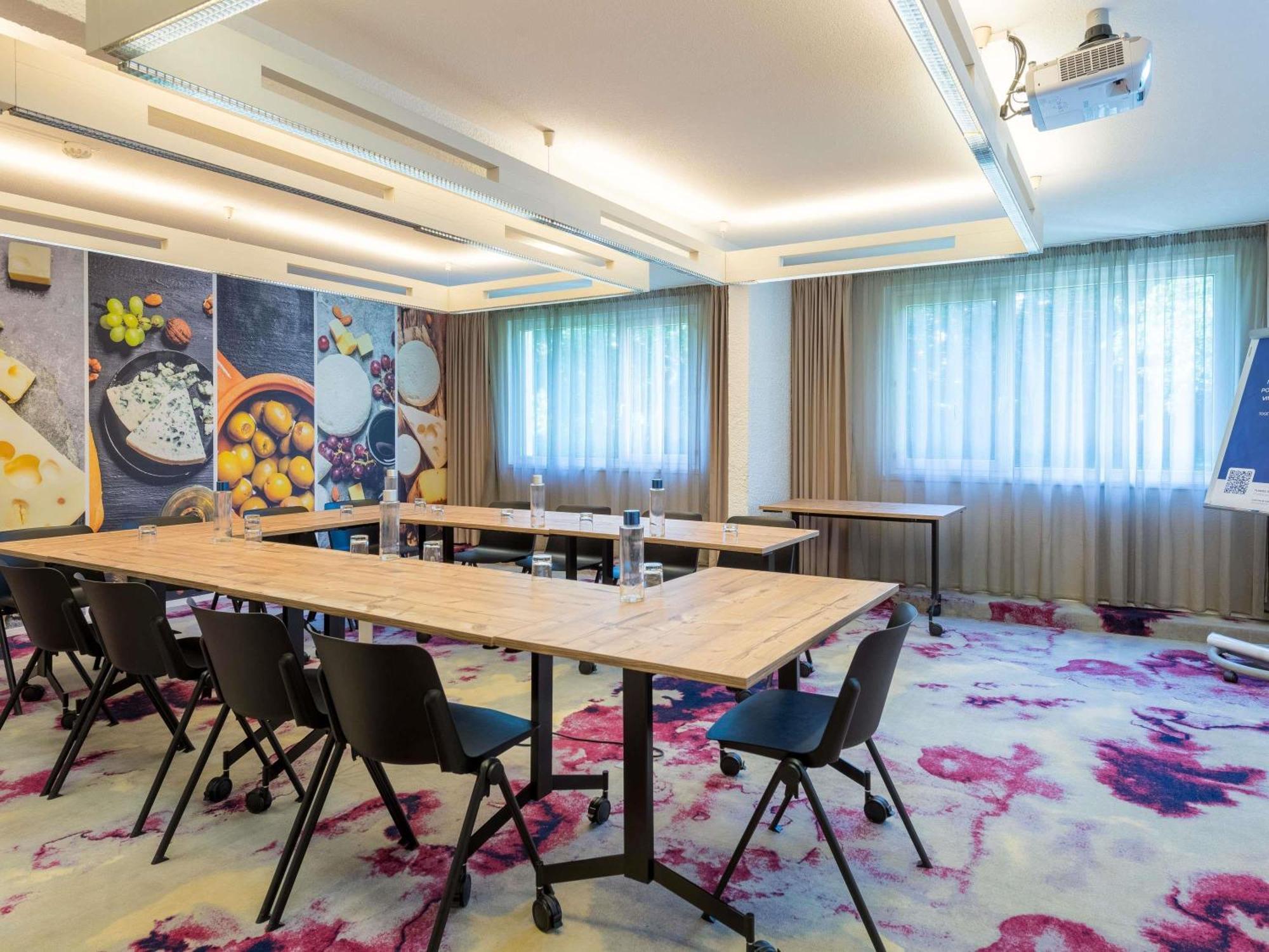Novotel סקלה מראה חיצוני תמונה