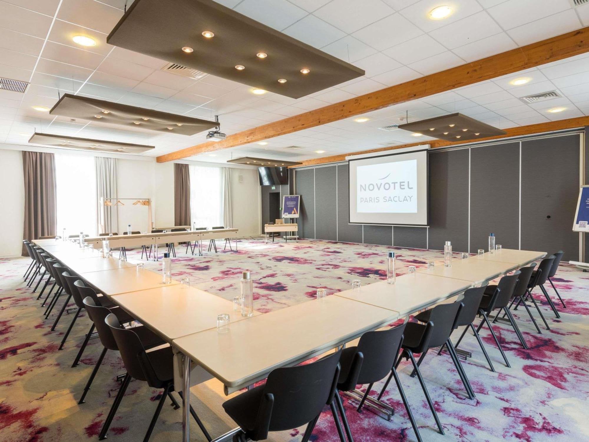 Novotel סקלה מראה חיצוני תמונה