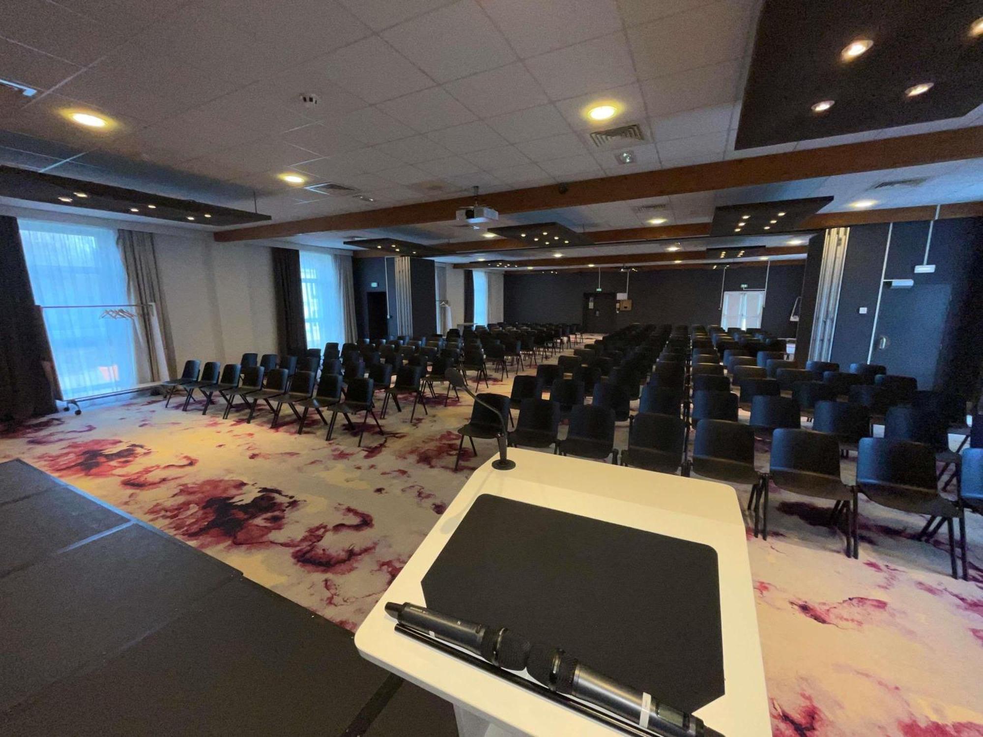 Novotel סקלה מראה חיצוני תמונה