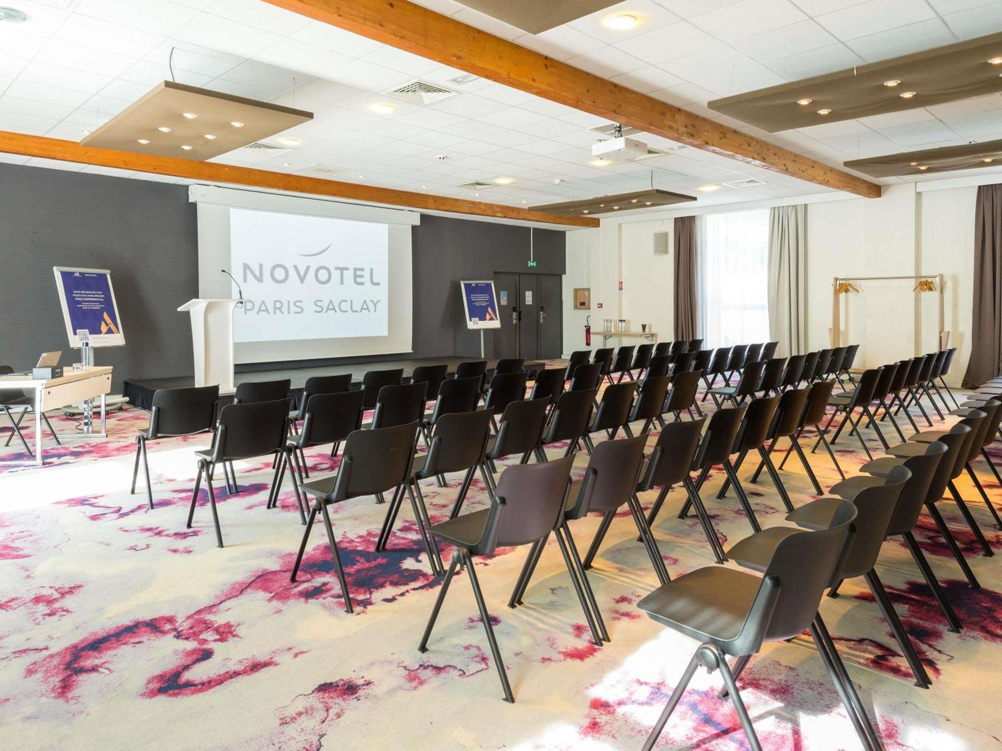 Novotel סקלה מראה חיצוני תמונה