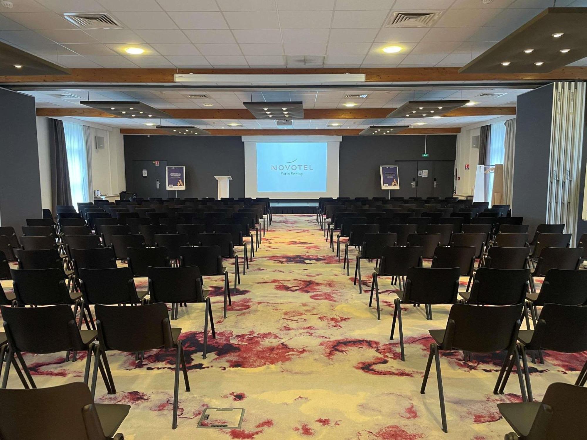 Novotel סקלה מראה חיצוני תמונה